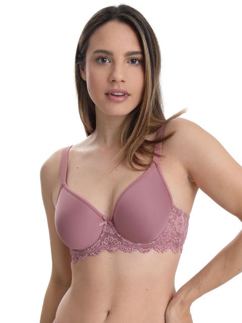 Sassa Spacer BH Classic Lace 24560 Gr. 70 E in Marble rose Marble rose | E | 70
