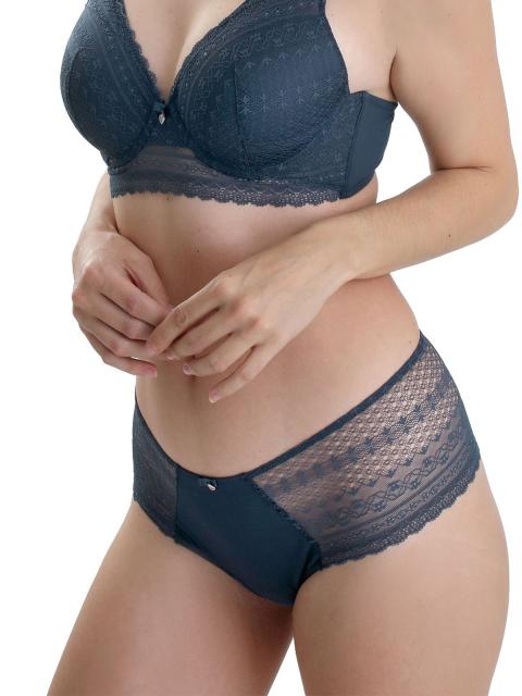 Sassa Panty Great Applause 35391 Gr. 44 in Rich blue Rich blue | 44