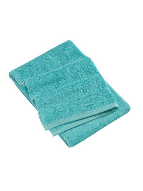 Esprit Handtuch MODERN SOLID 1185795340 Gr. 50 x 100 cm in turquoise turquoise | 50 x 100 cm