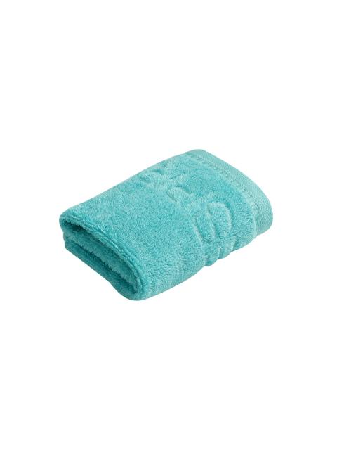 Esprit Seiftuch MODERN SOLID 1187525340 Gr. 30 x 30 cm in turquoise turquoise | 30 x 30 cm