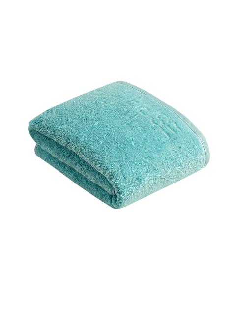 Esprit Badetuch MODERN SOLID 1187545340 Gr. 100 x 150 cm in turquoise turquoise | 100 x 150 cm
