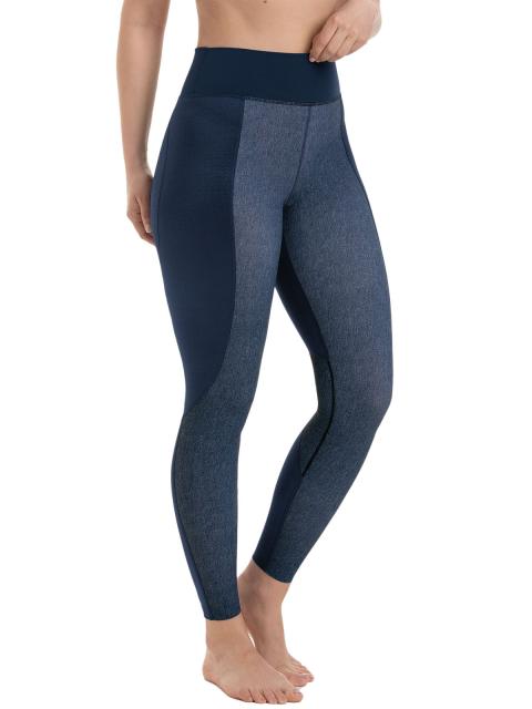 Anita Sport tights compression 1687 Gr. 36 in jeans jeans | 36
