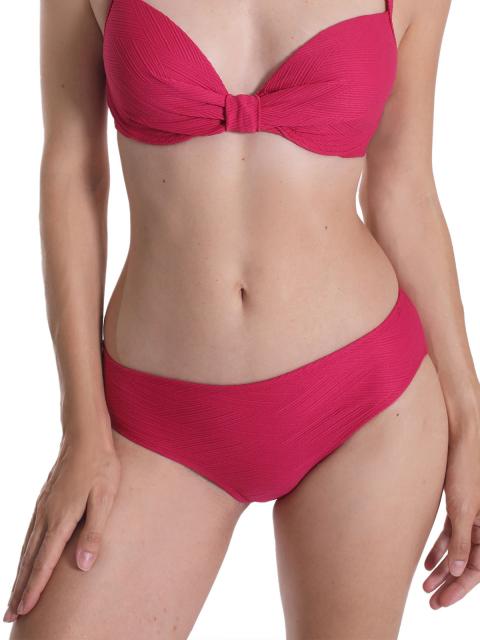 Sassa Bikini Slip SENSUAL MIND 70301 Gr. 36 in raspberry