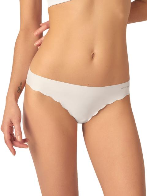 Skiny Damen Rio Slip Micro Essentials 085686 Gr. 44 in white white | 44