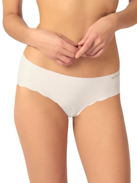 Skiny Damen Panty Micro Essentials 085719 Gr. 36 in white white | 36
