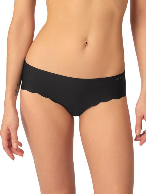 Skiny Damen Panty Micro Essentials 085719 Gr. 40 in black black | 40