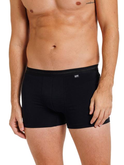 Kumpf Body Fashion Pants 5er Pack ORGANIC 99905413 Gr. 6/L in schwarz schwarz | 6/L