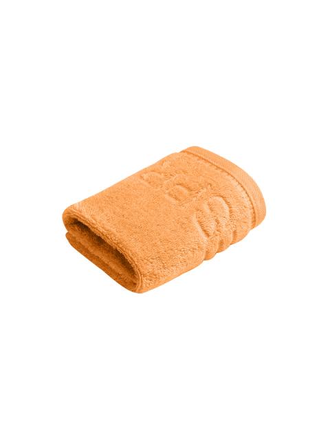 Esprit Seiftuch MODERN SOLID 1187522200 Gr. 30 x 30 cm in apricot apricot | 30 x 30 cm