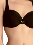 ANITA Bikini Top, 8411-1, , B, Schwarz 2