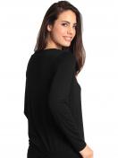 Sassa Shirt CASUAL COMFORT 59002, 44, , black 2