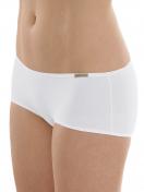 comazo earth 2er Sparpack Damen Panty , Gr.40, weiss 2