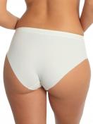 Sassa Panty CLASSIC LOOK Gr. 42 in ivory 2
