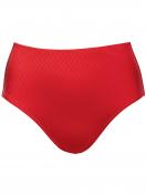 Ulla hoher Bikini Slip St. Tropez 9132 Gr. 54 in rot 2