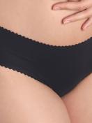 Sassa Damen Panty LUXURY PLEASURE 38325 Gr. 42 in black 2