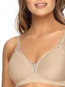 VIANIA Softcup Spacer BH Carola 201414 Gr. 80 B in nude 2