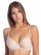 Sassa 2er Sparpack Spacer-BH CLASSIC LOOK 24333 Gr. 85E in 2xnude 2
