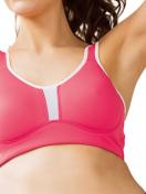 VIANIA Sport BH Performance 101470 Gr. 85 E in paradise pink 2