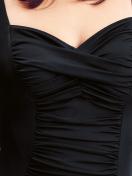 ANITA Badeanzug Style Michelle 7307 Gr. 48 F in schwarz 2