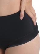 Sassa Damen Panty SHINY SUSTAINABLE 38348 Gr. 40 in black 2