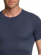 Kumpf Body Fashion Herren T-Shirt 1/2 Arm Klimafit 99195153 Gr. L/6 in maritim 2