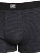 Kumpf Body Fashion Herren Pants Klimafit 99195243 Gr. M/5 in schwarz 2