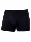 Kumpf Body Fashion Herren Pants 2er Pack Bio Cotton 99602413 Gr. 8 in schwarz 2