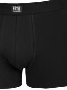 Kumpf Body Fashion Herren Pants 3er Pack Bio Cotton 99933413 Gr. 8 in schwarz 2