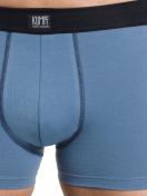 Kumpf Body Fashion Herren Pants 3er Pack Bio Cotton 99933413 Gr. 7 in multi colored 2