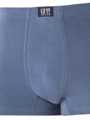 Kumpf Body Fashion Herren Pants Bio Cotton 99996413 Gr. 6 in stahl 2