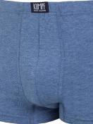 Kumpf Body Fashion Herren Pants Bio Cotton 99996413 Gr. 5 in poseidon 2