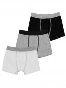 Sweety for Kids 6er Sparpack Knaben Shorts Single Jersey 3036 Gr. 176 in multi colored 2