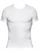 Kumpf Body Fashion 2er Sparpack Herren T-Shirt Masterclass 92000051 Gr. 5 in weiss 2
