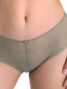 Sassa Panty APPEALING VIEW 35380 Gr. 44 in olive green 2