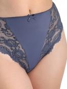Sassa Miederslip CLASSIC LACE 562 Gr. 38 in space blue 2