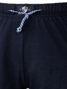 Haasis Bodywear Jungen Bermuda Bio-Cotton 55113863 Gr. 152 in navy 2