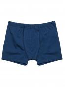 Haasis Bodywear 3er Pack Jungen Pants Bio-Cotton 55351413 Gr. 104 in darkblue 2