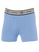 Haasis Bodywear 3er Pack Jungen Pants Bio-Cotton 55354413 Gr. 152 in multi colored 2
