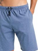 Haasis Bodywear Herren Bermuda Bio-Cotton 77117863 Gr. M in poseidon 2