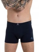 Haasis Bodywear 2er Pack Herren Pants Bio-Cotton 77255413 Gr. XL in nightblue 2