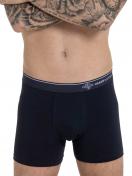 Haasis Bodywear 3er Pack Herren Pants Bio-Cotton 77355413 Gr. XXL in navy 2