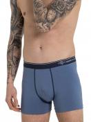 Haasis Bodywear 3er Pack Herren Pants Bio-Cotton 77370413 Gr. M in multi colored 2