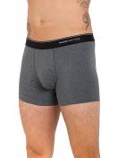 Haasis Bodywear 3er Pack Herren Pants Bio-Cotton 77376413 Gr. XXL in multi colored 2