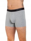 Haasis Bodywear 3er Pack Herren Pants Bio-Cotton 77377413 Gr. L in multi colored 2
