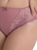 Sassa Miederslip Classic Lace 562 Gr. 42 in Marble rose 2