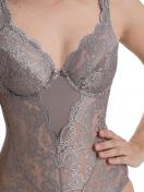 Sassa Body Classic Lace 904 Gr. 80 B in Biscuit 2