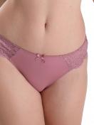 Sassa Slip Classic Lace 44660 Gr. 38 in Marble rose 2