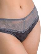 Slip Exciting Time 48360 Gr. 38 in dusty Grey 2