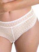 Sassa Panty Tempting Passion 38359 Gr. 36 in ivory 2