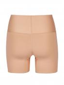 Nina von C. Damen Shorts Cotton Shape 45 120 951 0 Gr. 38 in caramel 2