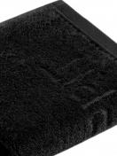 Esprit Gästetuch MODERN SOLID 1187537900 Gr. 30 x 50 cm in black 2